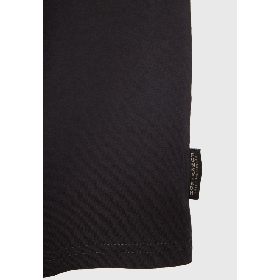 FUNKY BUDDHA FBM011-331-04-ANTHRACITE Coal
