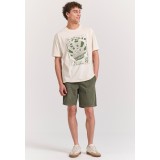 FUNKY BUDDHA FBM011-332-04-OFF WHITE Ecru Image 0