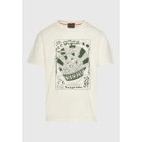 FUNKY BUDDHA FBM011-332-04-OFF WHITE Ecru Image 3
