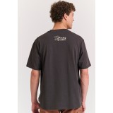 FUNKY BUDDHA FBM011-332-04-ANTHRACITE Coal Image 2
