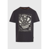 FUNKY BUDDHA FBM011-332-04-ANTHRACITE Coal Image 3