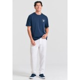 FUNKY BUDDHA FBM011-334-04-NAVY Blue Image 0