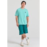 FUNKY BUDDHA FBM011-334-04-AQUA Σιελ Εικόνα 0