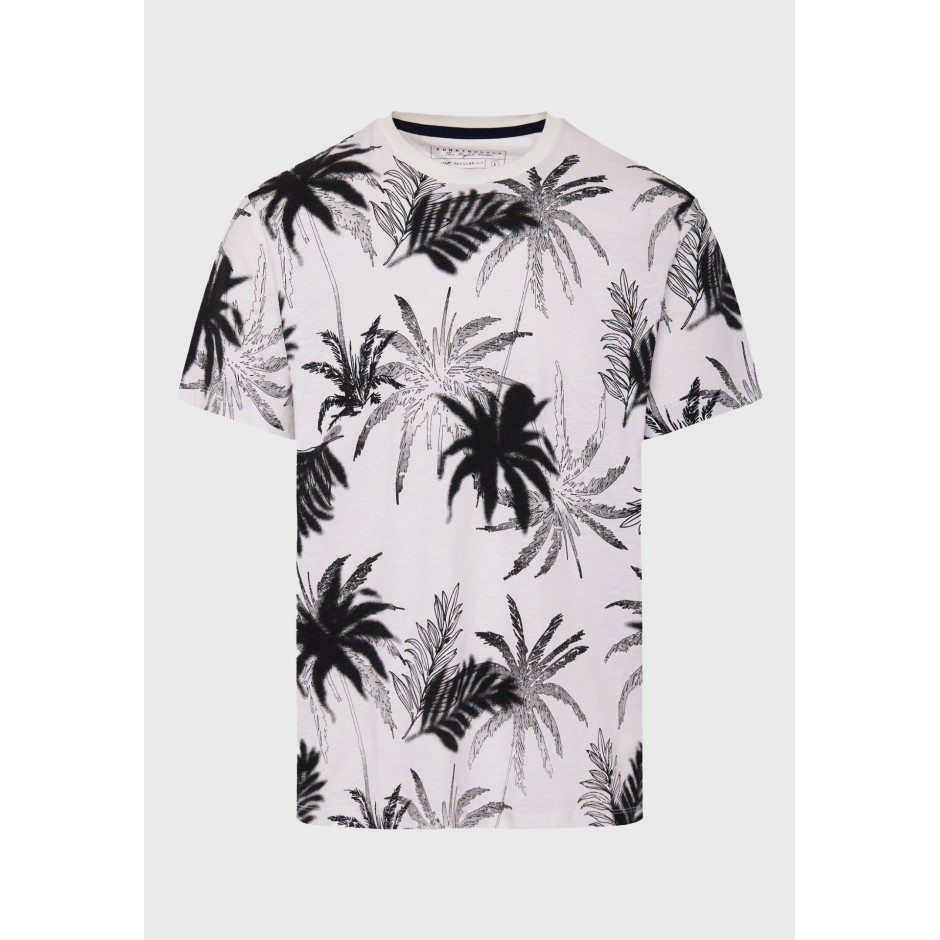 FUNKY BUDDHA FBM011-339-04-WHITE Λευκό