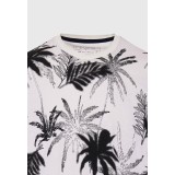 FUNKY BUDDHA FBM011-339-04-WHITE Λευκό Εικόνα 2