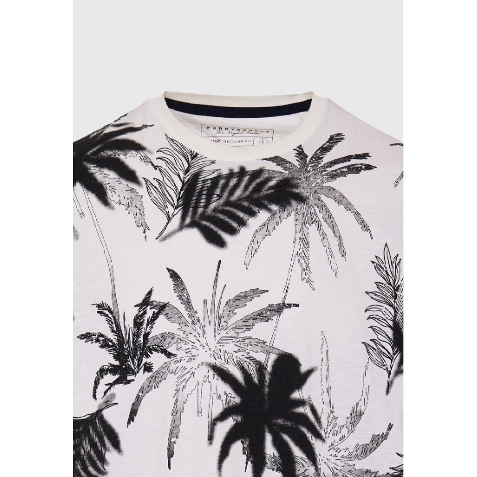 FUNKY BUDDHA FBM011-339-04-WHITE Λευκό