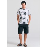 FUNKY BUDDHA FBM011-339-04-WHITE Λευκό Εικόνα 3