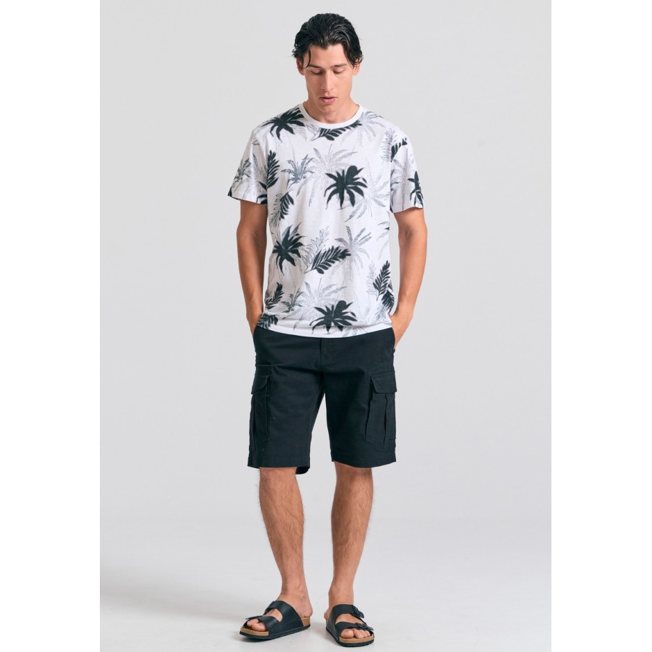FUNKY BUDDHA FBM011-339-04-WHITE Λευκό