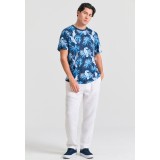 FUNKY BUDDHA FBM011-340-04-MIDNIGHT BLUE Blue Image 0
