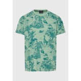 FUNKY BUDDHA FBM011-341-04-SAGE GREEN Πράσινο Εικόνα 0