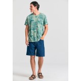 FUNKY BUDDHA FBM011-341-04-SAGE GREEN Πράσινο Εικόνα 3