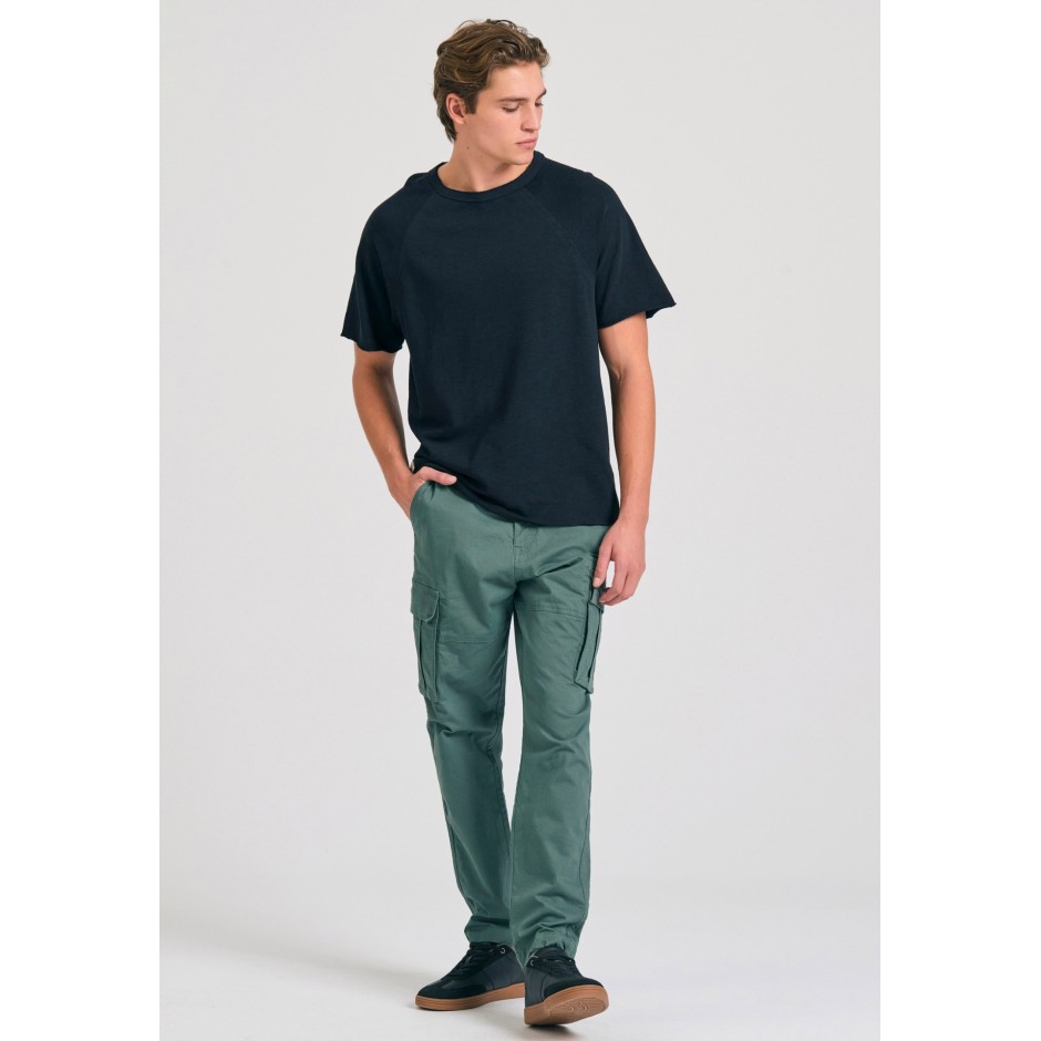 FUNKY BUDDHA FBM011-344-04-BLACK Black