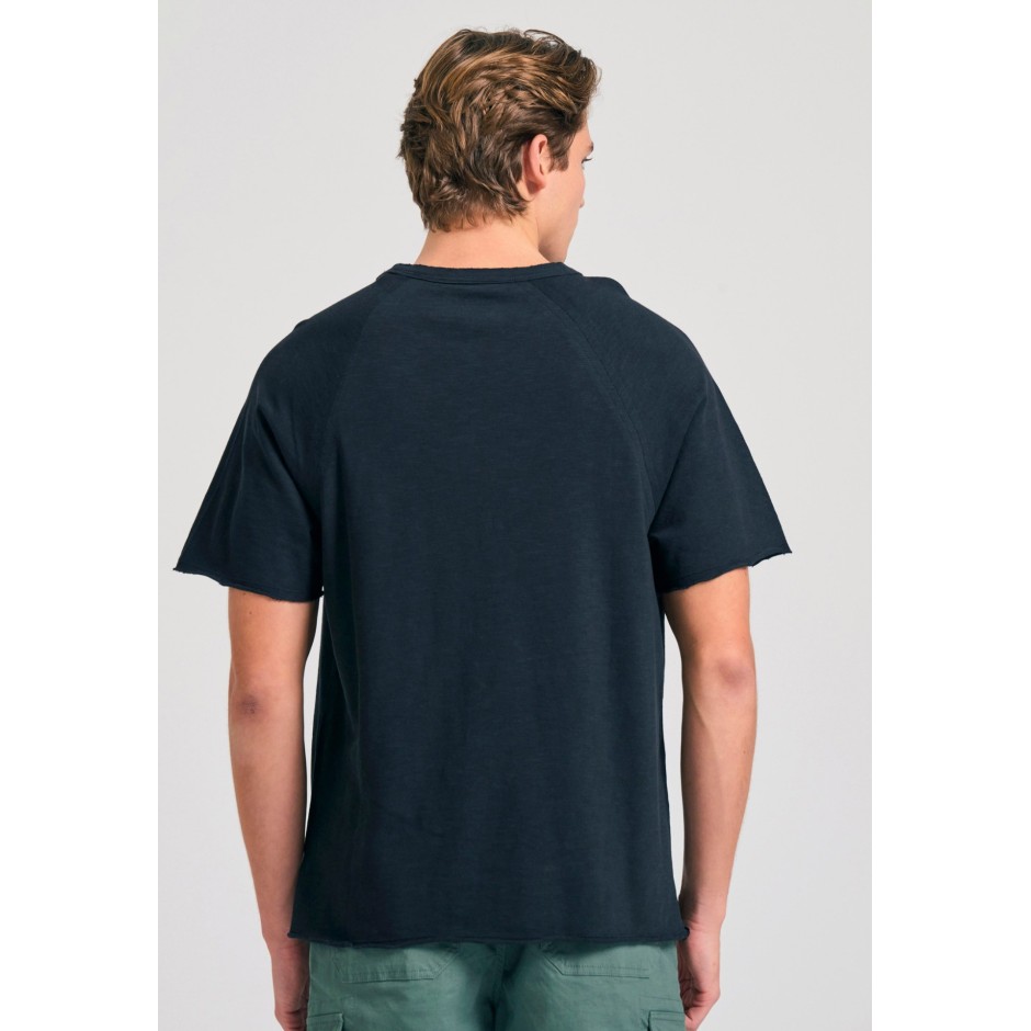 FUNKY BUDDHA FBM011-344-04-BLACK Black