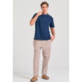 FUNKY BUDDHA FBM011-344-04-NAVY Blue Image 0