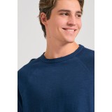 FUNKY BUDDHA FBM011-344-04-NAVY Blue Image 1