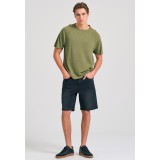 FUNKY BUDDHA FBM011-344-04-HUNTER GREEN Πράσινο Εικόνα 0