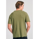 FUNKY BUDDHA FBM011-344-04-HUNTER GREEN Πράσινο Εικόνα 2