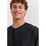 FUNKY BUDDHA FBM011-346-04-BLACK Μαύρο Εικόνα 1