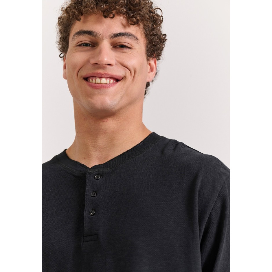 FUNKY BUDDHA FBM011-346-04-BLACK Μαύρο