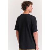 FUNKY BUDDHA FBM011-346-04-BLACK Μαύρο Εικόνα 2