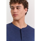 FUNKY BUDDHA FBM011-346-04-NAVY Μπλε Εικόνα 1