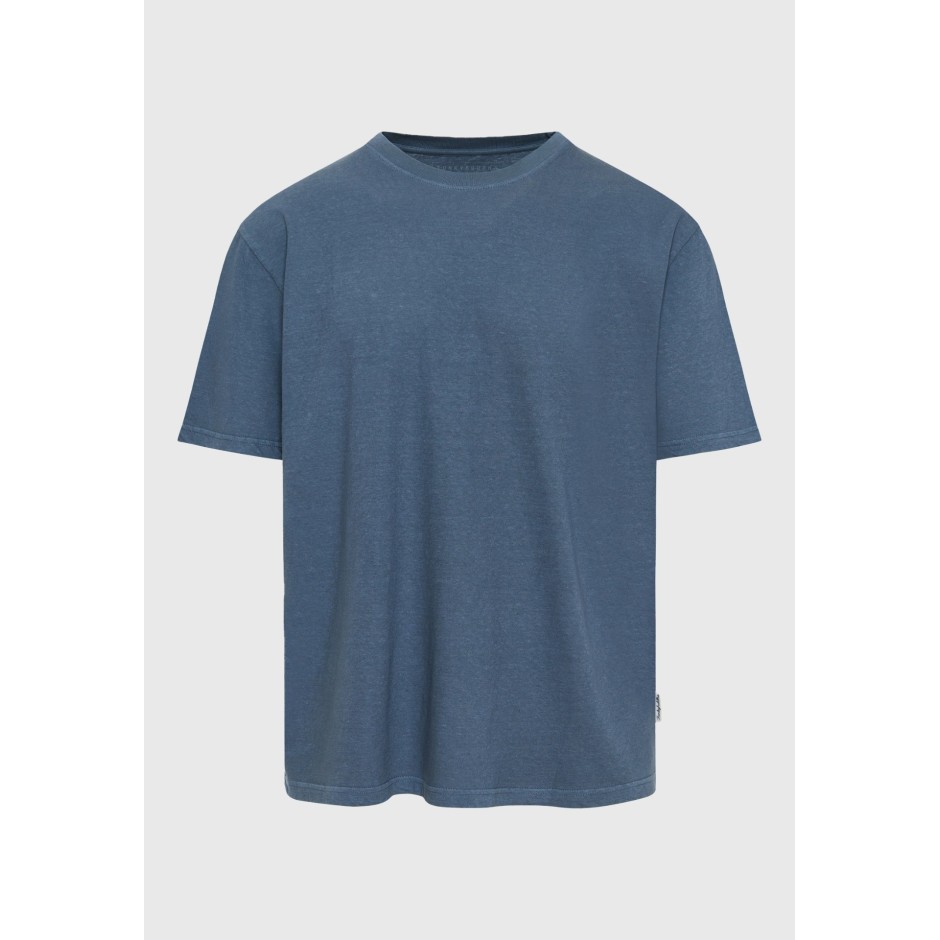 FUNKY BUDDHA FBM011-347-04-STEEL GREY Γκρί