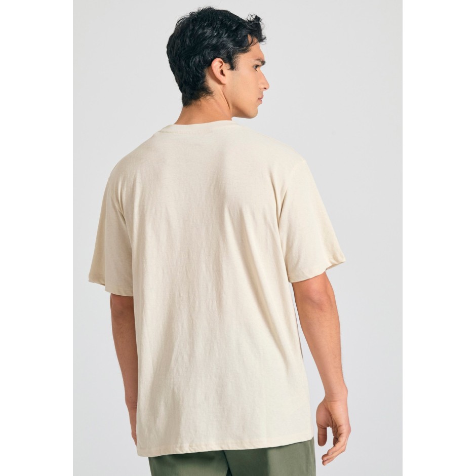 FUNKY BUDDHA FBM011-347-04-SUGAR Ecru