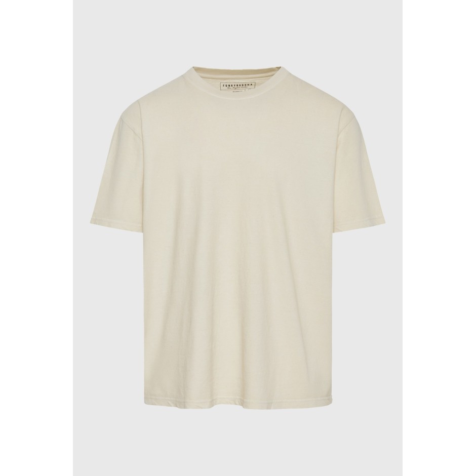 FUNKY BUDDHA FBM011-347-04-SUGAR Ecru