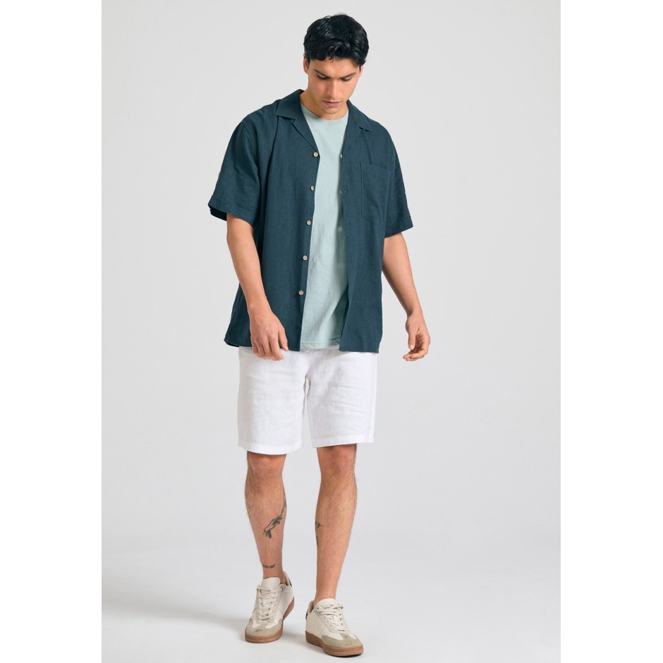 FUNKY BUDDHA FBM011-347-04-LT AQUA Σιελ