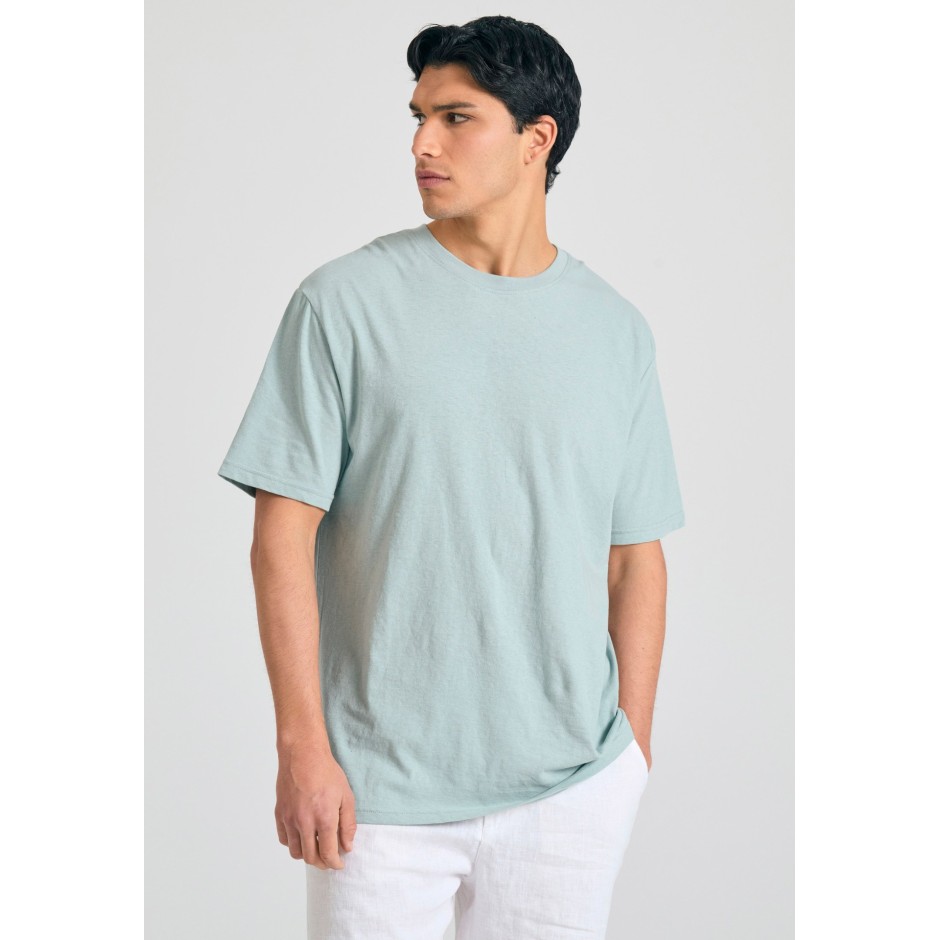 FUNKY BUDDHA FBM011-347-04-LT AQUA Σιελ