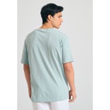 FUNKY BUDDHA FBM011-347-04-LT AQUA Σιελ Εικόνα 3
