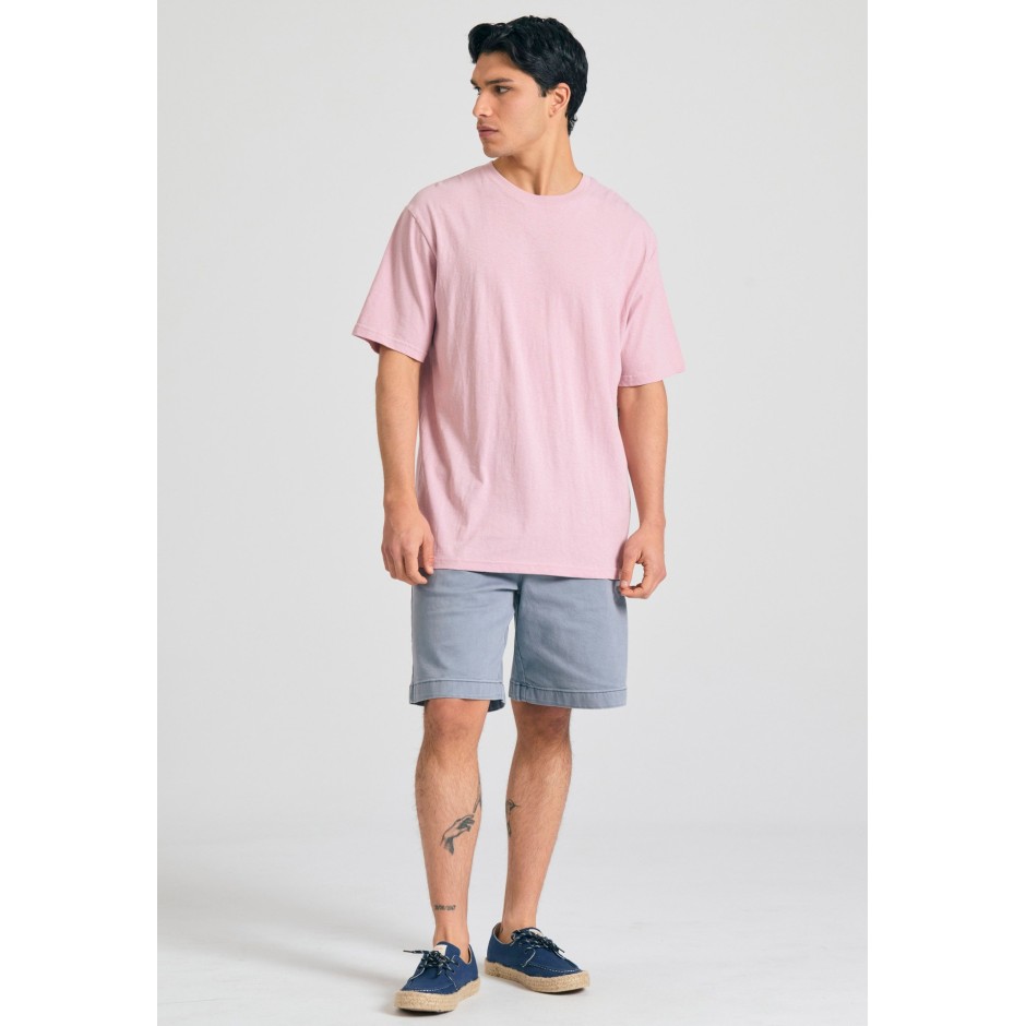FUNKY BUDDHA FBM011-347-04-LILAC Λιλά