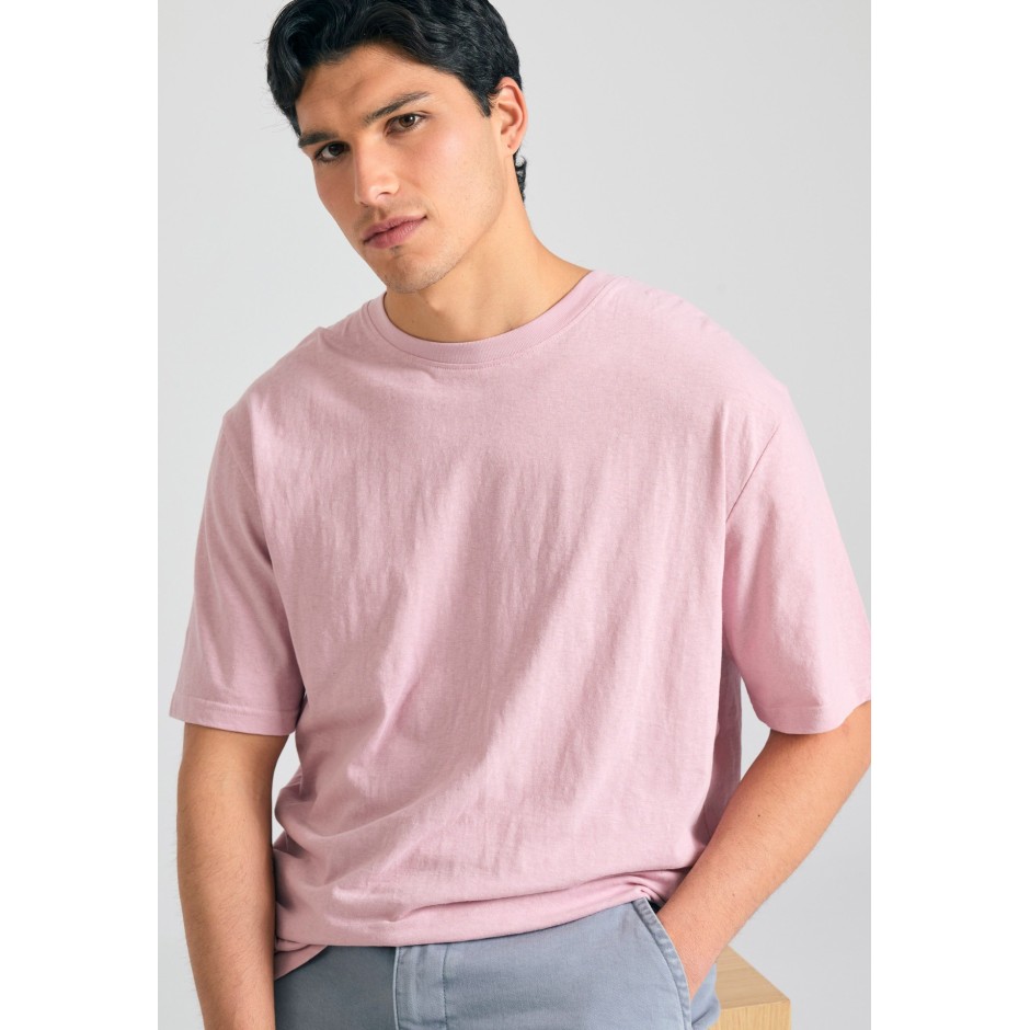 FUNKY BUDDHA FBM011-347-04-LILAC Λιλά