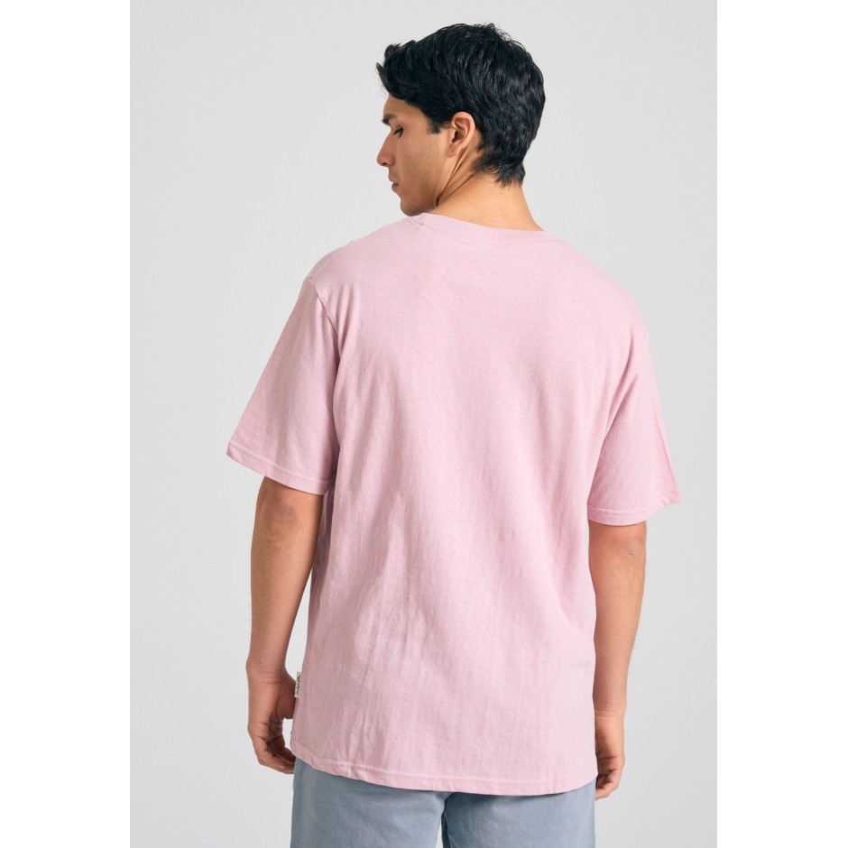 FUNKY BUDDHA FBM011-347-04-LILAC Λιλά
