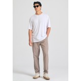 FUNKY BUDDHA FBM011-348-04-WHITE White Image 0