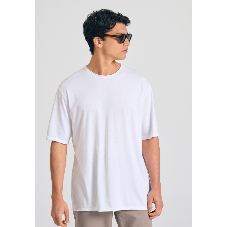 FUNKY BUDDHA FBM011-348-04-WHITE White