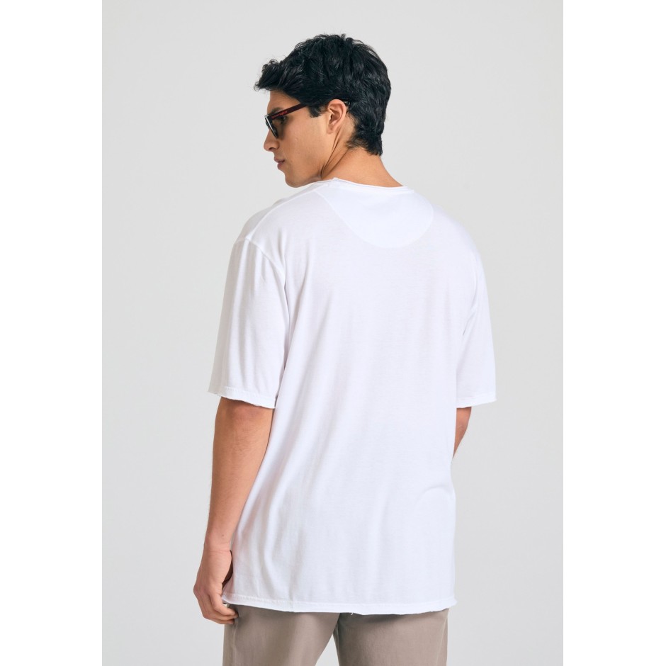 FUNKY BUDDHA FBM011-348-04-WHITE White