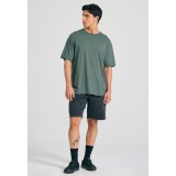 FUNKY BUDDHA FBM011-348-04-MINERAL GREEN Πετρόλ Εικόνα 1