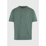 FUNKY BUDDHA FBM011-348-04-MINERAL GREEN Πετρόλ Εικόνα 3