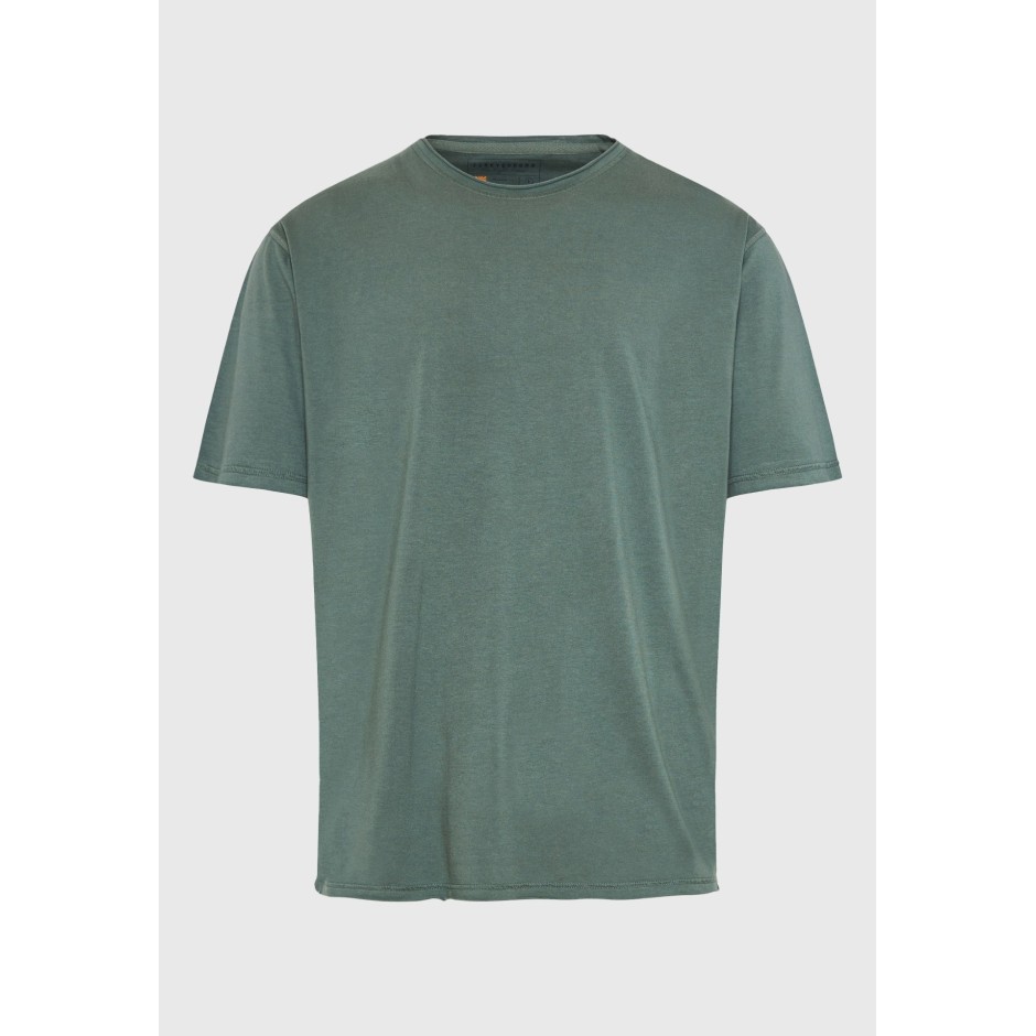 FUNKY BUDDHA FBM011-348-04-MINERAL GREEN Πετρόλ