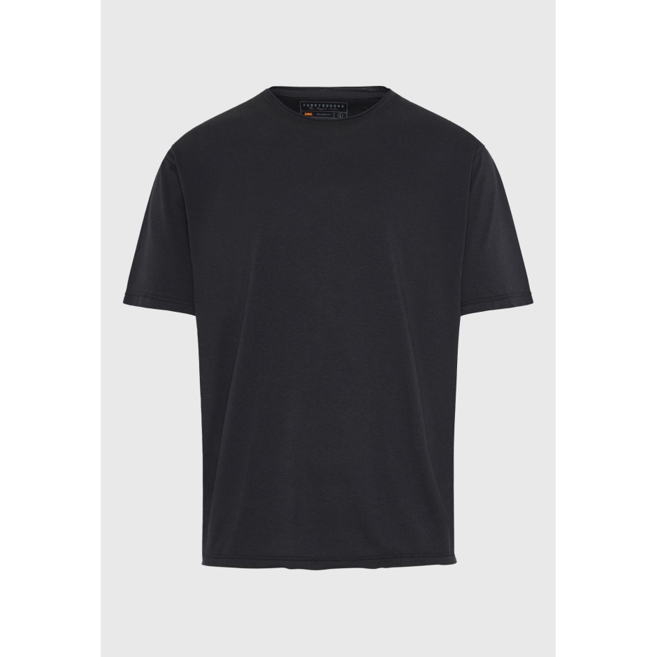 FUNKY BUDDHA FBM011-348-04-ANTHRACITE Ανθρακί
