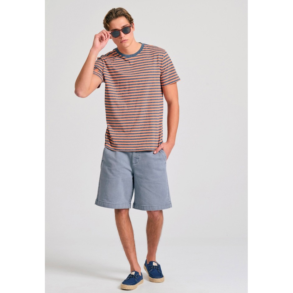 FUNKY BUDDHA FBM011-353-04-ORANGE Πορτοκαλί