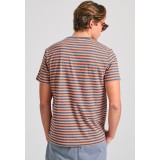 FUNKY BUDDHA FBM011-353-04-ORANGE Πορτοκαλί Εικόνα 2