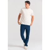 FUNKY BUDDHA FBM012-001-04-OFF WHITE Ecru Image 0