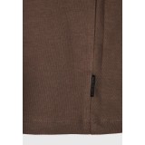 FUNKY BUDDHA FBM012-001-04-ESPRESSO Brown Image 1