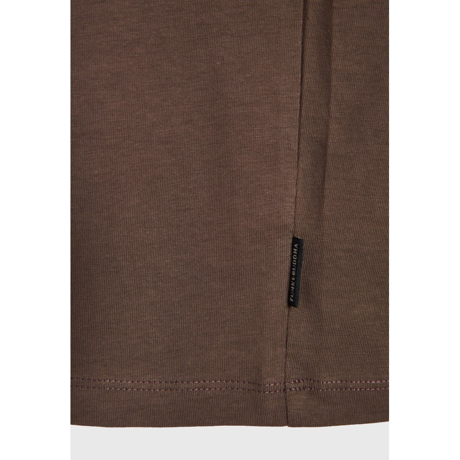FUNKY BUDDHA FBM012-001-04-ESPRESSO Brown