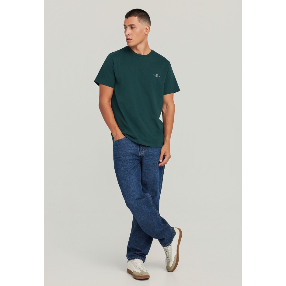 FUNKY BUDDHA FBM012-001-04-PINE GREEN Κhaki