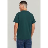 FUNKY BUDDHA FBM012-001-04-PINE GREEN Κhaki Image 1