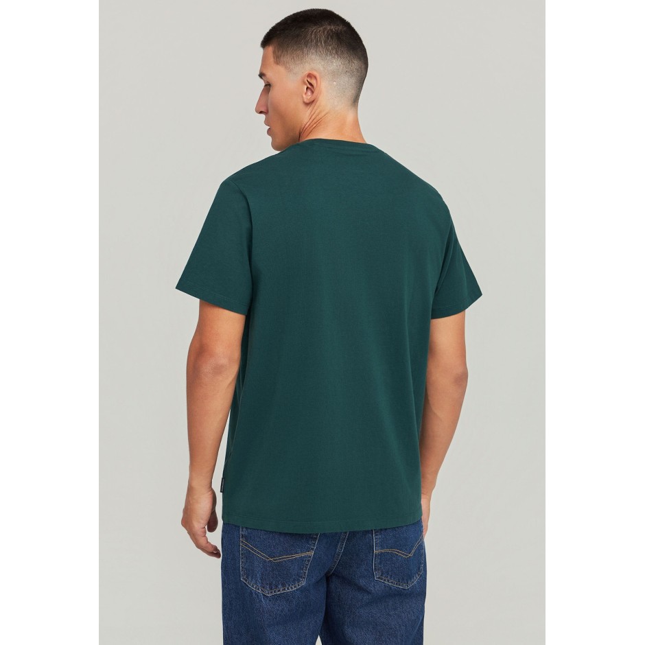 FUNKY BUDDHA FBM012-001-04-PINE GREEN Κhaki
