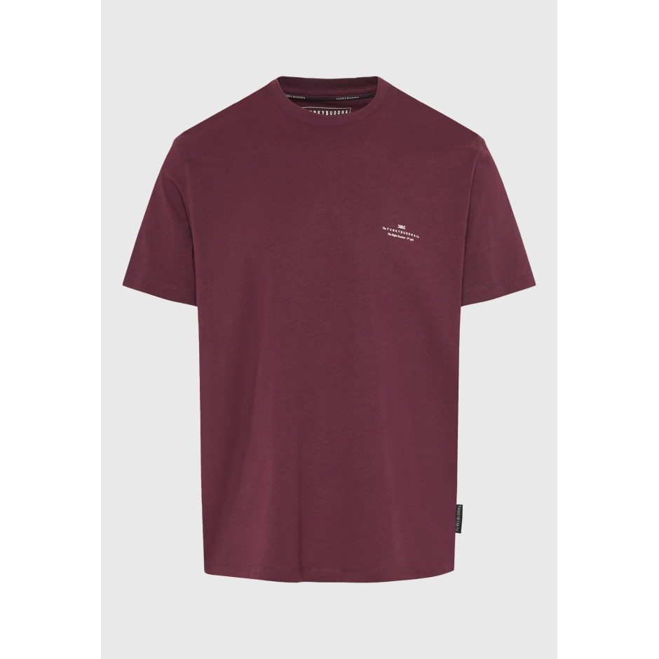 FUNKY BUDDHA FBM012-001-04-MERLOT BORDEAUX